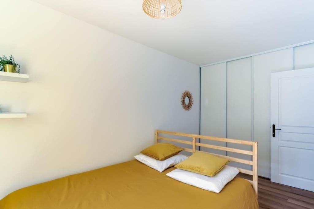 2 Bedroom Apartment In The Heart Of Marseille Eksteriør billede